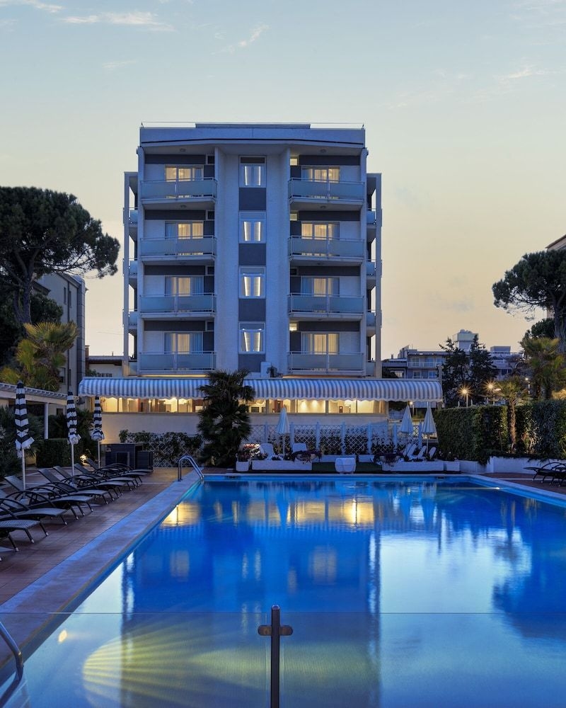 Hotel Delle Rose4