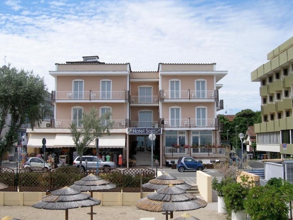 Hotel Sara4