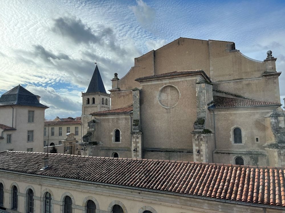 Grand Hotel de Castres0