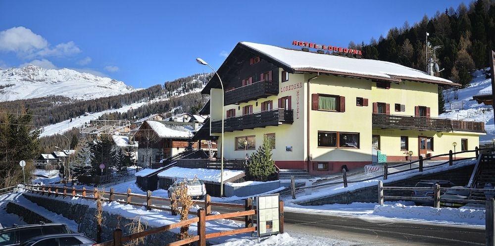 Hotel Loredana1