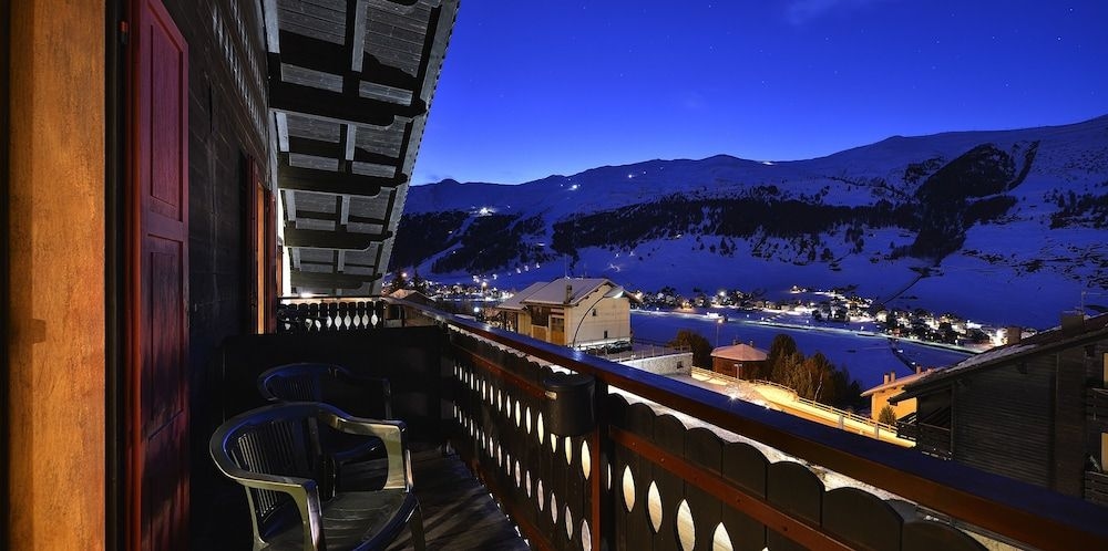 Hotel Loredana0