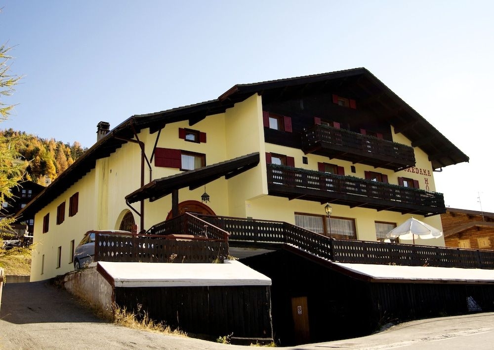 Hotel Loredana2