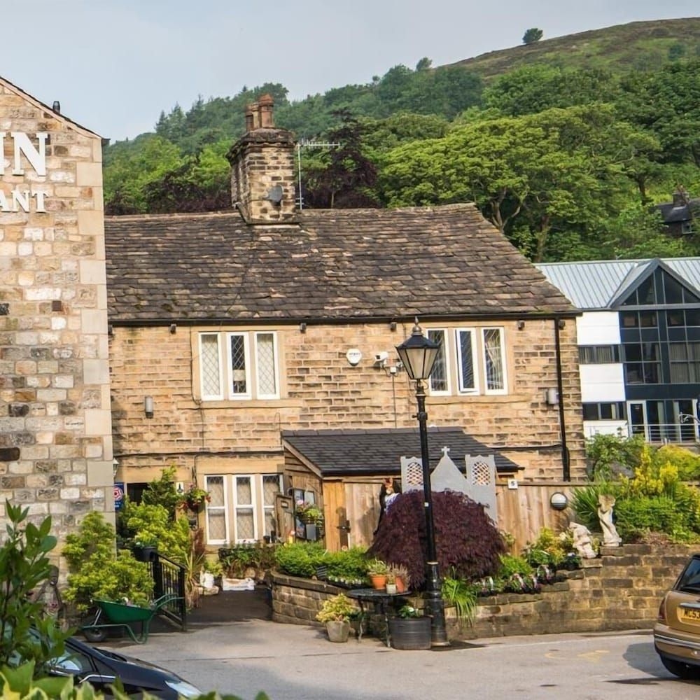 The Old Bell Inn1