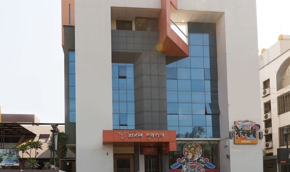 Hotel Yuvraj0