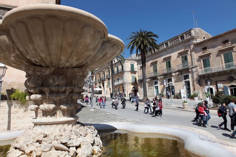 B&B La Corte Di Ibla2