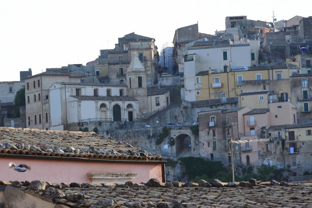 B&B La Corte Di Ibla4