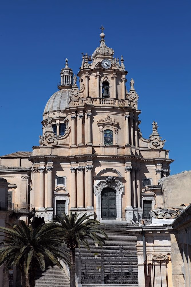B&B La Corte Di Ibla1