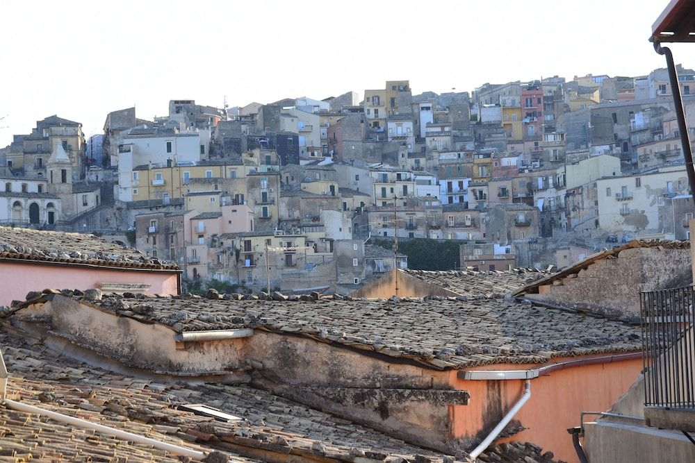 B&B La Corte Di Ibla3