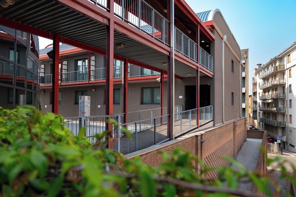 Residenze Romeo E Giulietta2