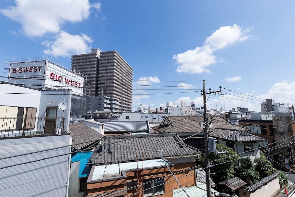 โรงแรมโทคะ (Hotel Toka)2
