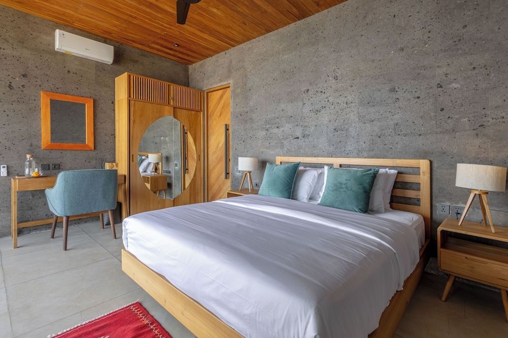 Balian Villa0