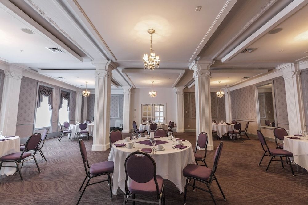The Gould Hotel4