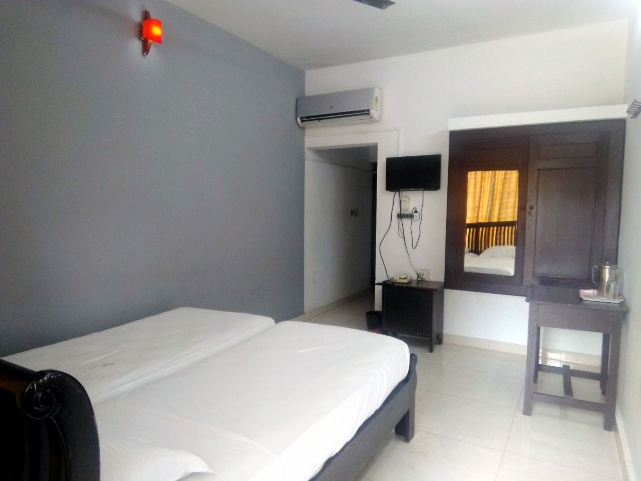 Clafouti Beach Resort2