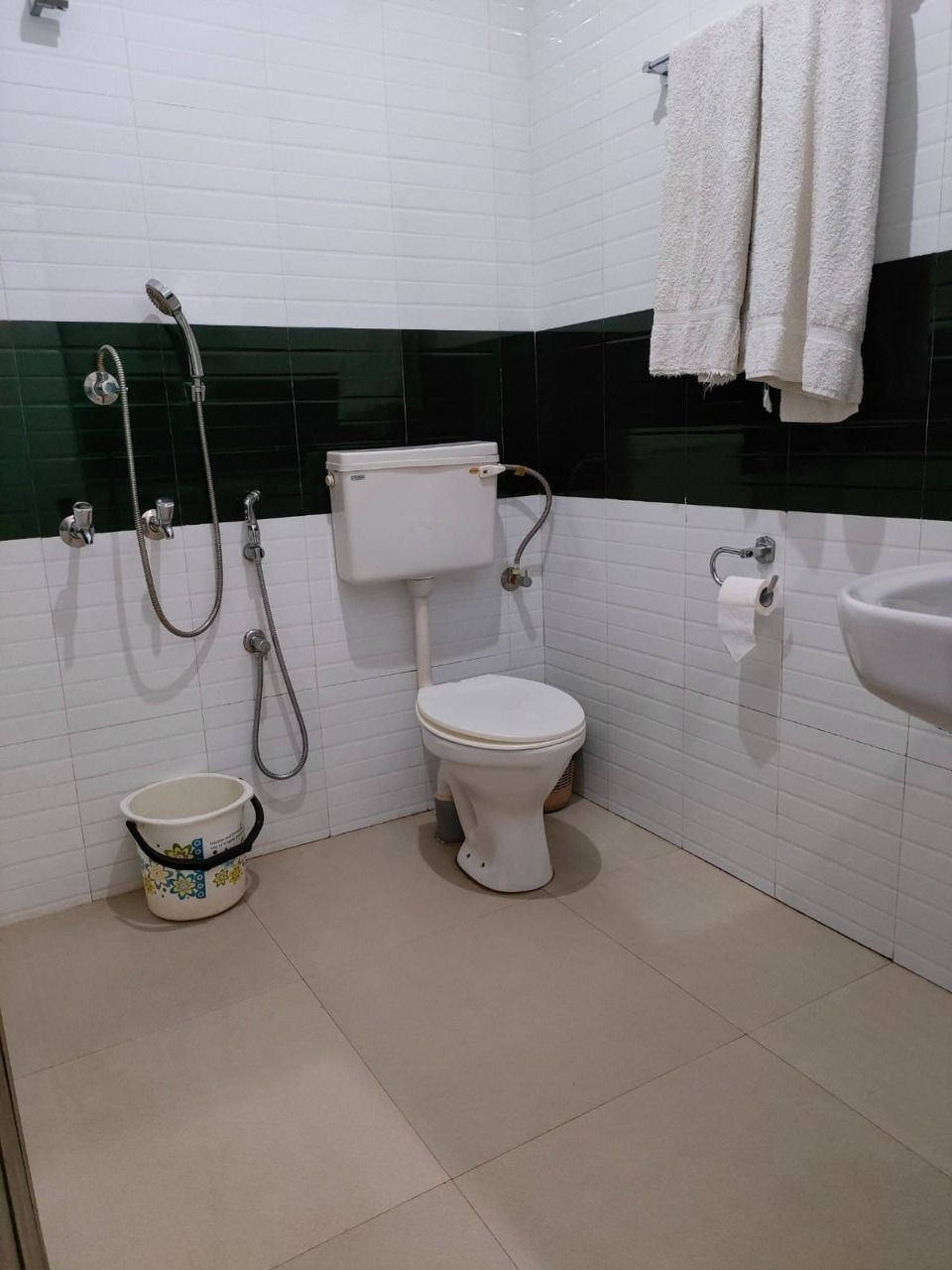 Clafouti Beach Resort1
