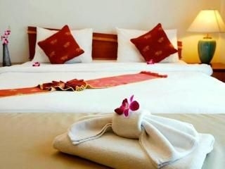 กระบี่ ทรอปิคอล บีช (Krabi Tropical Beach)4