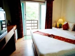 กระบี่ ทรอปิคอล บีช (Krabi Tropical Beach)3