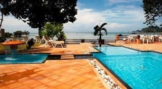 กระบี่ ทรอปิคอล บีช (Krabi Tropical Beach)2