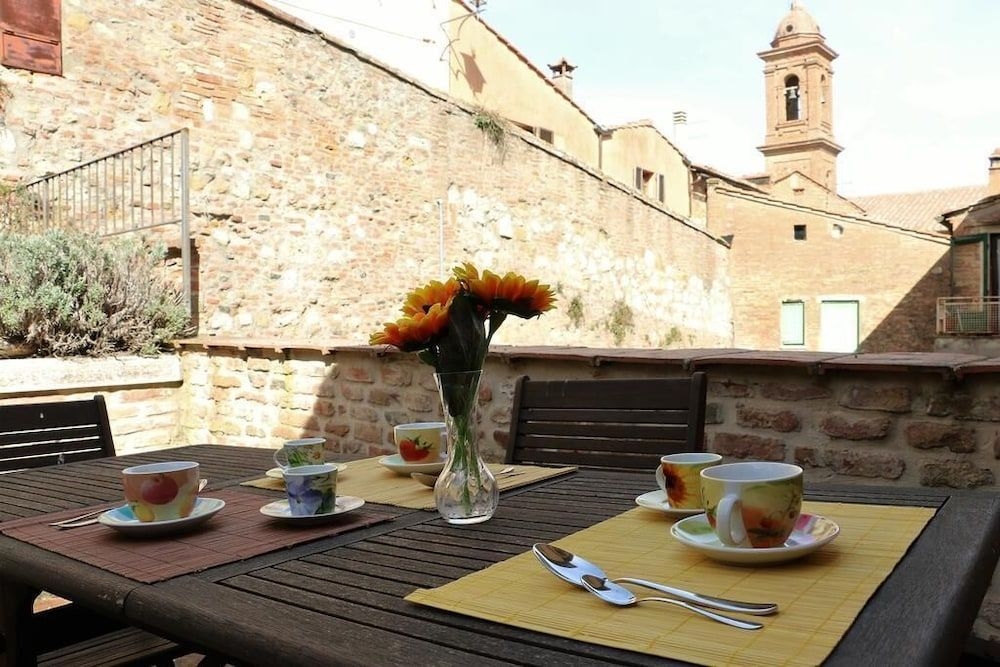 B&B Dimora Nel Corso4