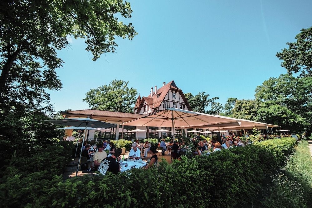 Restaurant Hotel Waldhaus4