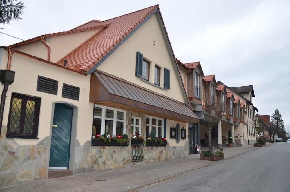 Hotel- Restaurant Poststuben2