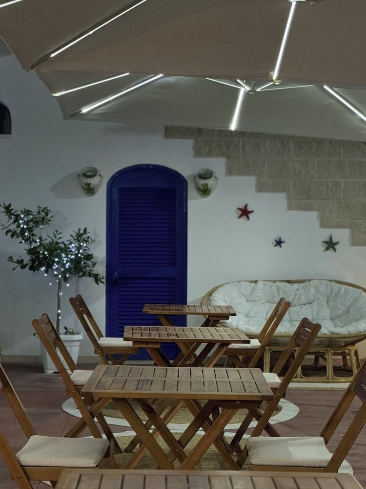 B&B Santa Maria Di Leuca4