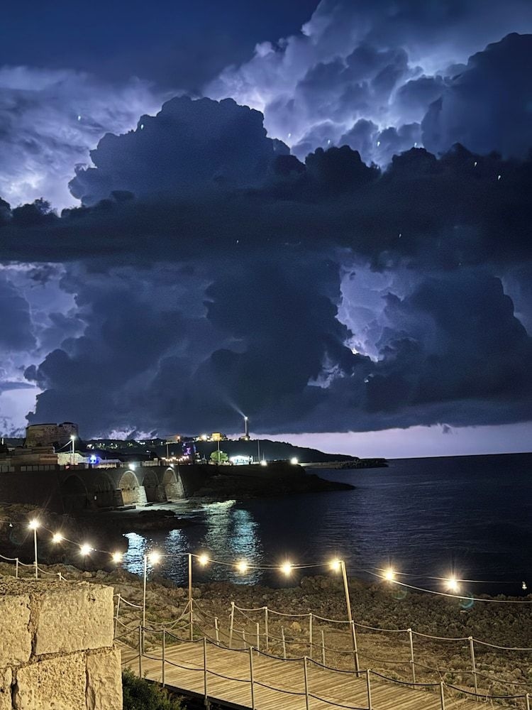 B&B Santa Maria Di Leuca2