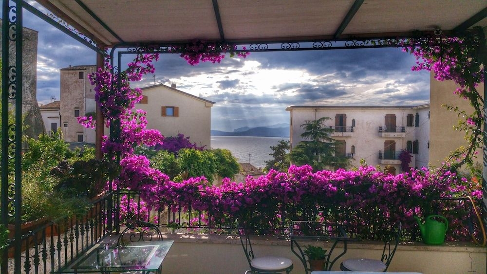 Hotel Corallo0