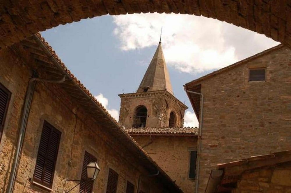 La Piazzetta B&B3