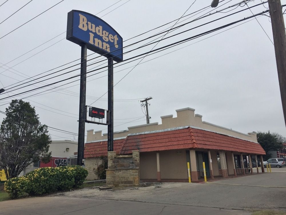 Budget Inn Temple2