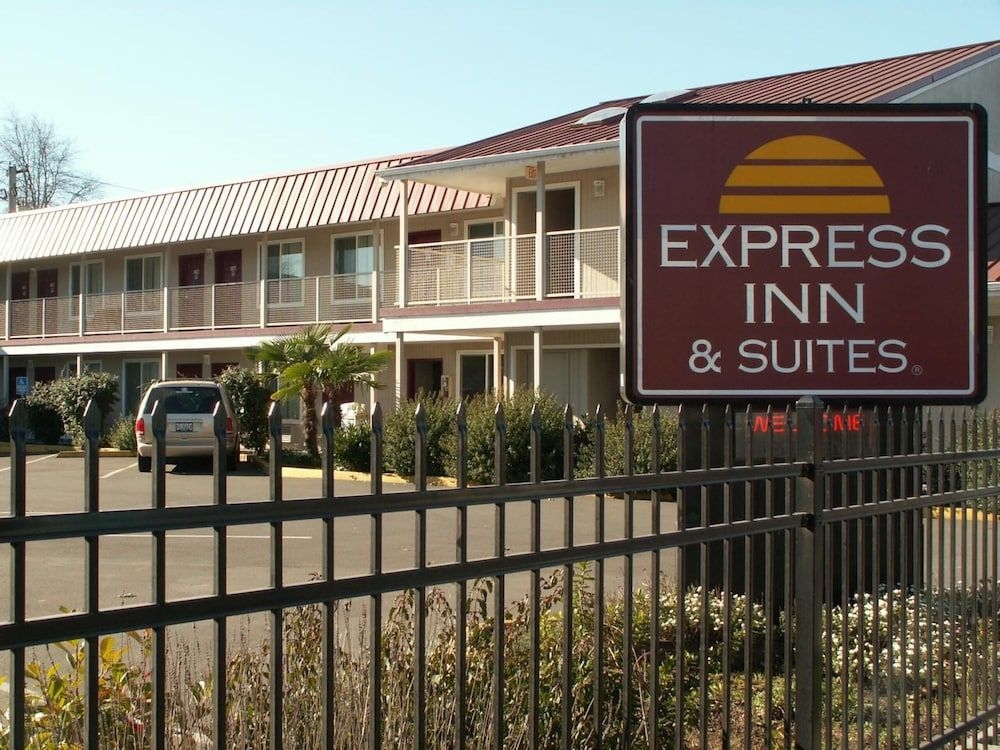 Express Inn & Suites Eugene4