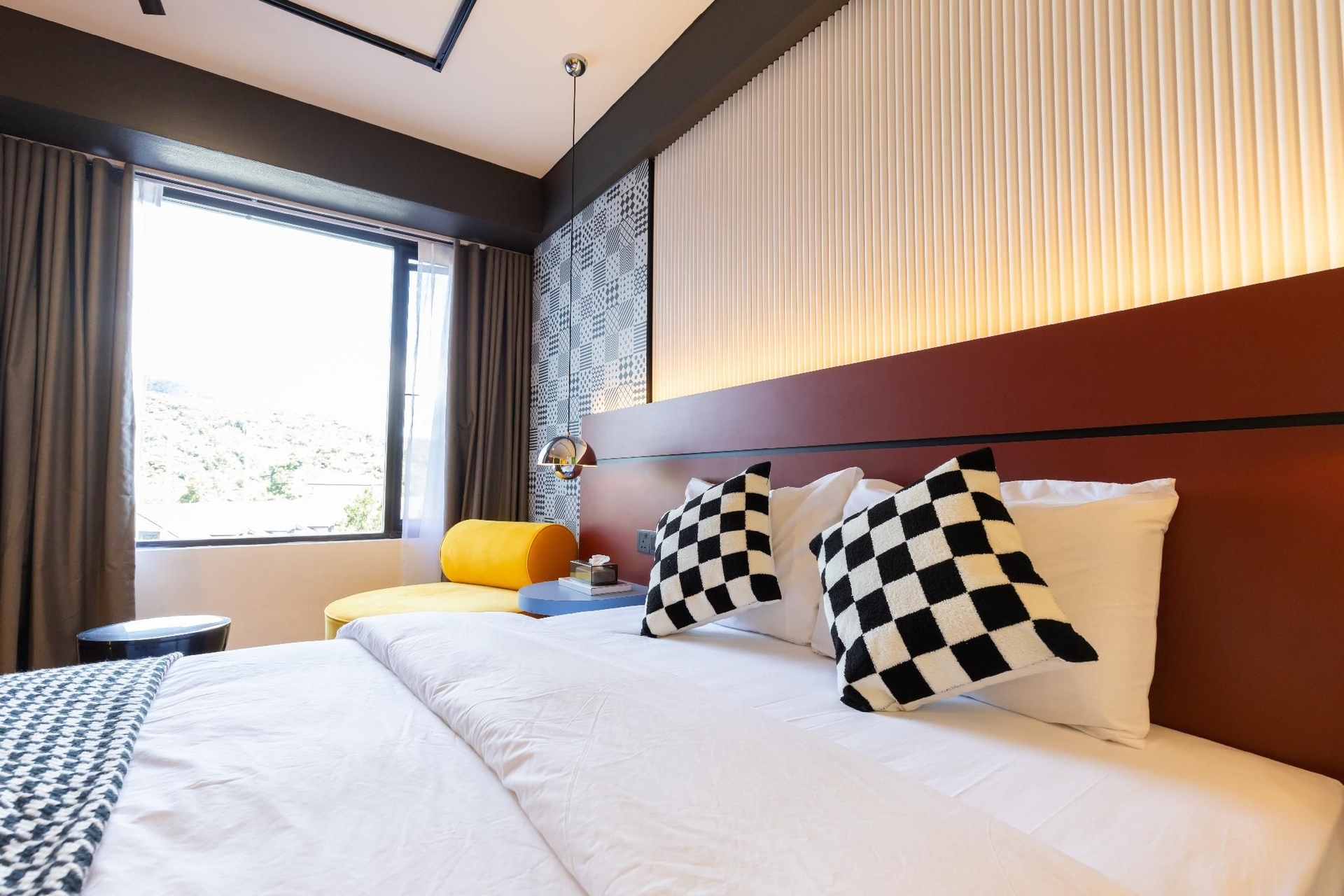 พาร์คแลนด์ สวีทส์ (Parkland Suites)4