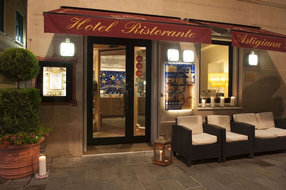 Hotel Astigiana2