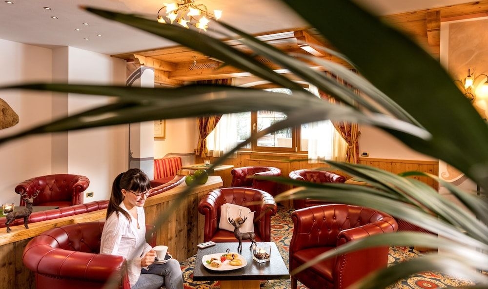 Hotel La Perla4