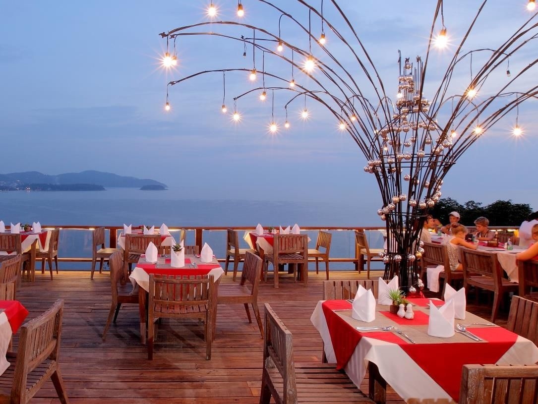 ซีเคร็ท คลิฟฟ์ วิลลา (Secret Cliff Villa)4