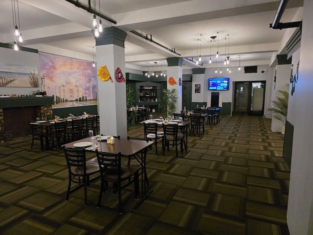 Kenricia Hotel2