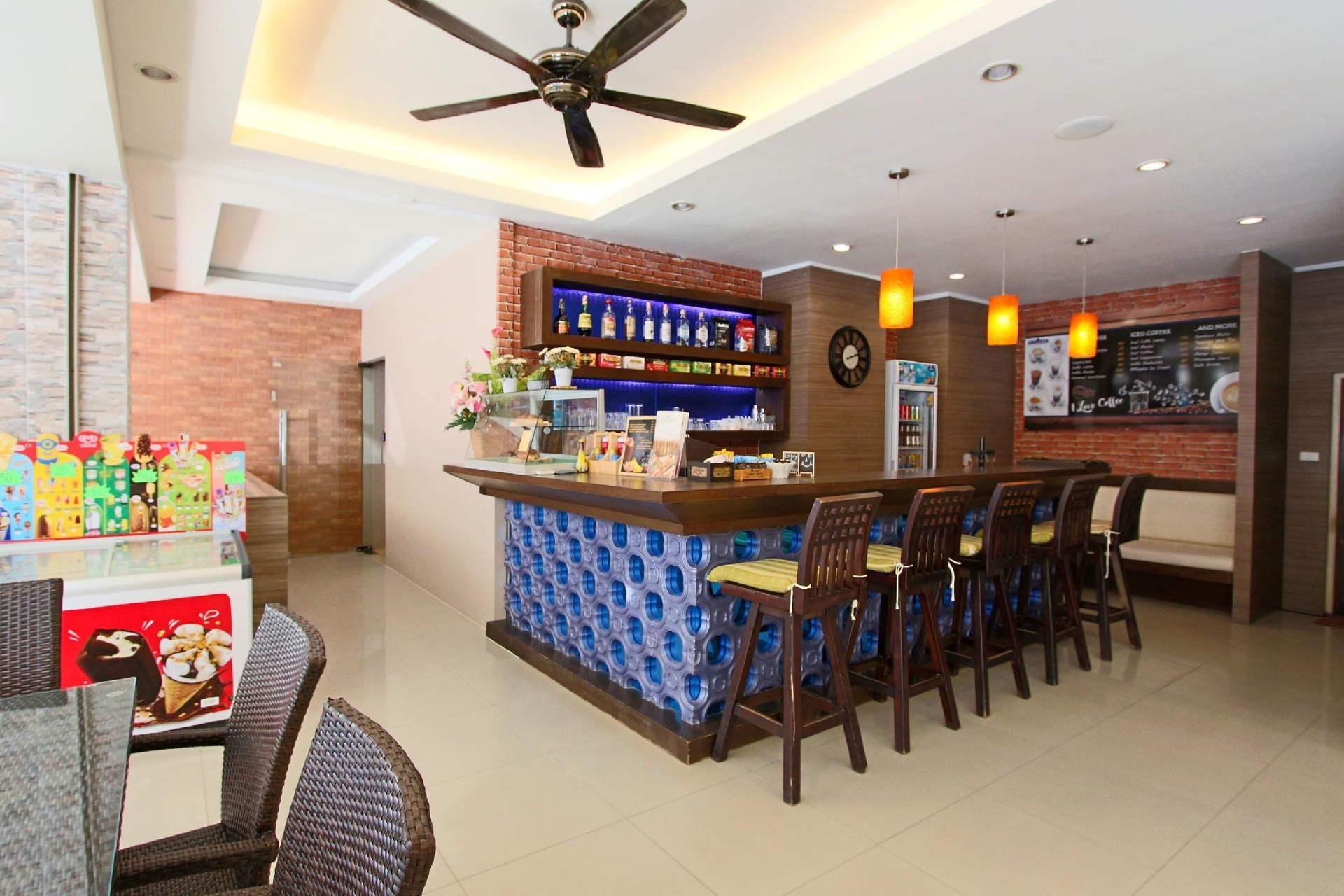 โรงแรมกู๊ด ไนซ์ ป่าตอง (Good Nice Hotel Patong)3