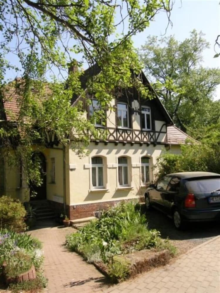 Villa Bellevue Dresden4