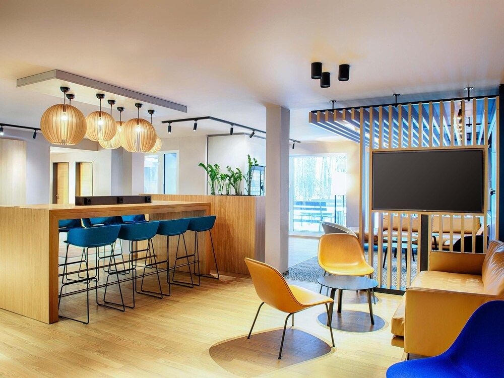 B&B Hotel Munchen Airport4