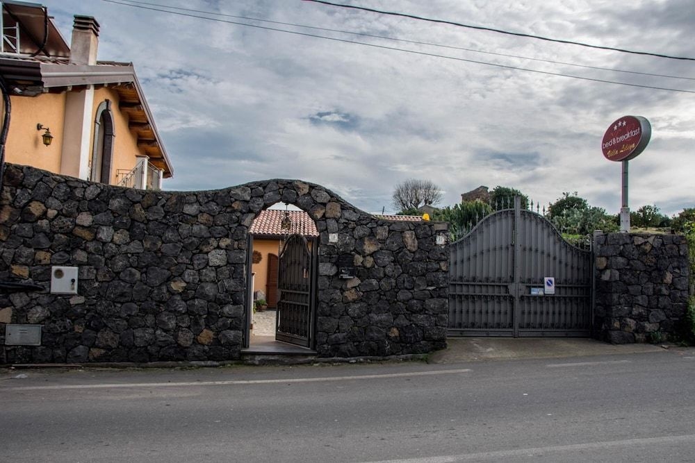 B&B Villa Liliya4