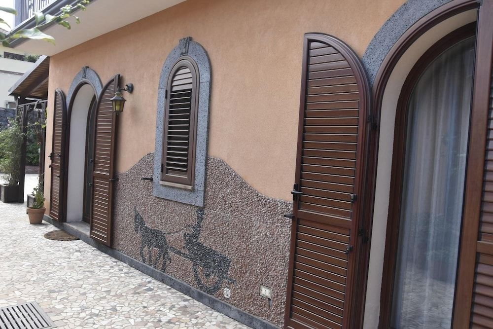 B&B Villa Liliya2