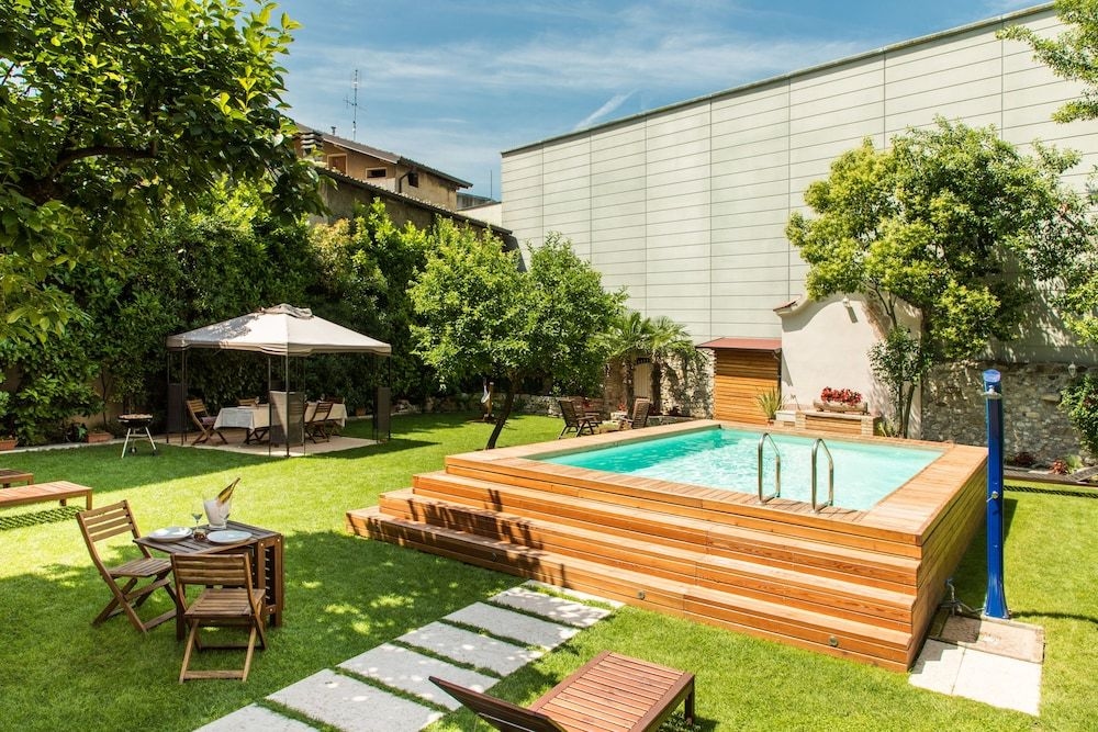 Antiche Rive Holidays Apartments2
