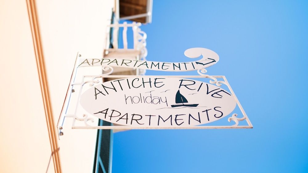 Antiche Rive Holidays Apartments0