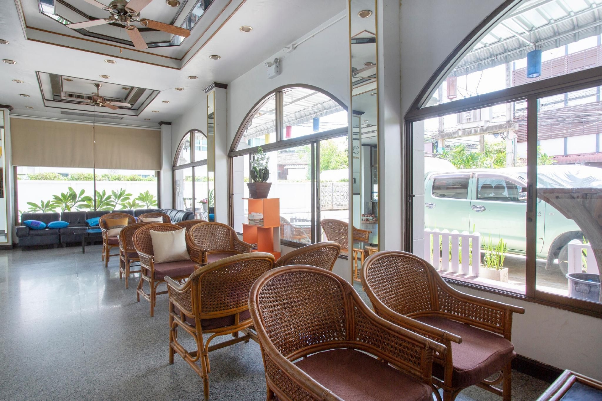 Winner Inn Hotel4