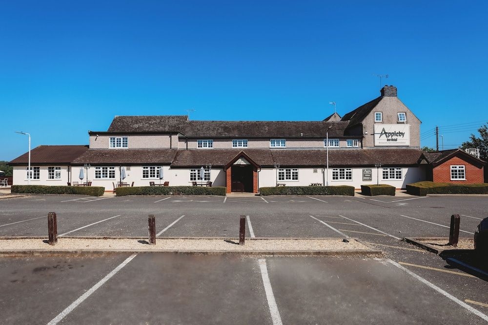 The Appleby Inn Hotel2