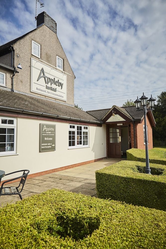 The Appleby Inn Hotel4
