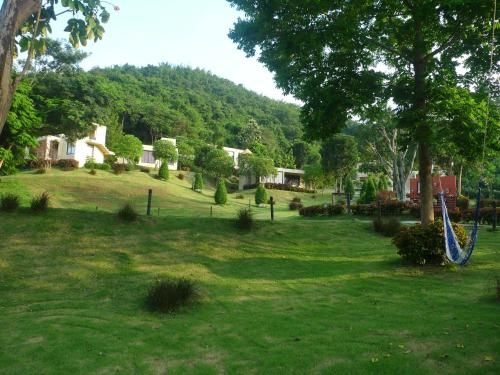ไฮซีน รีสอร์ท (Hi - Scene Resort)3