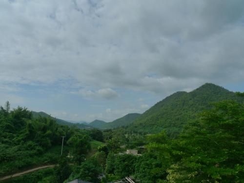 ไฮซีน รีสอร์ท (Hi - Scene Resort)4
