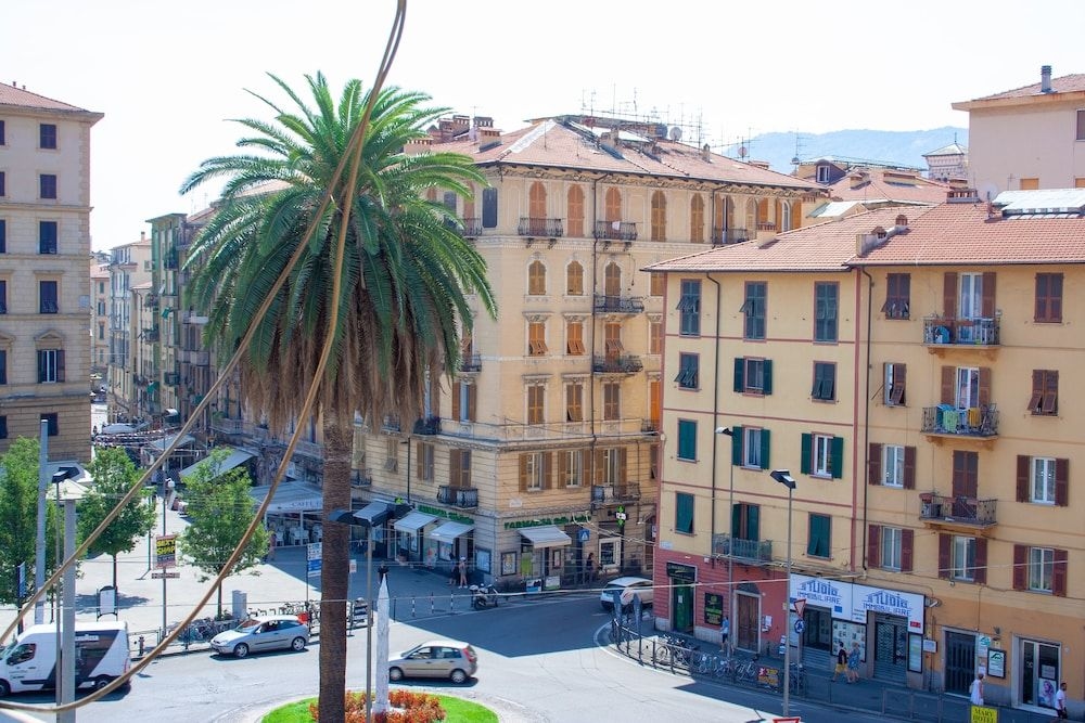Albergo Venezia2