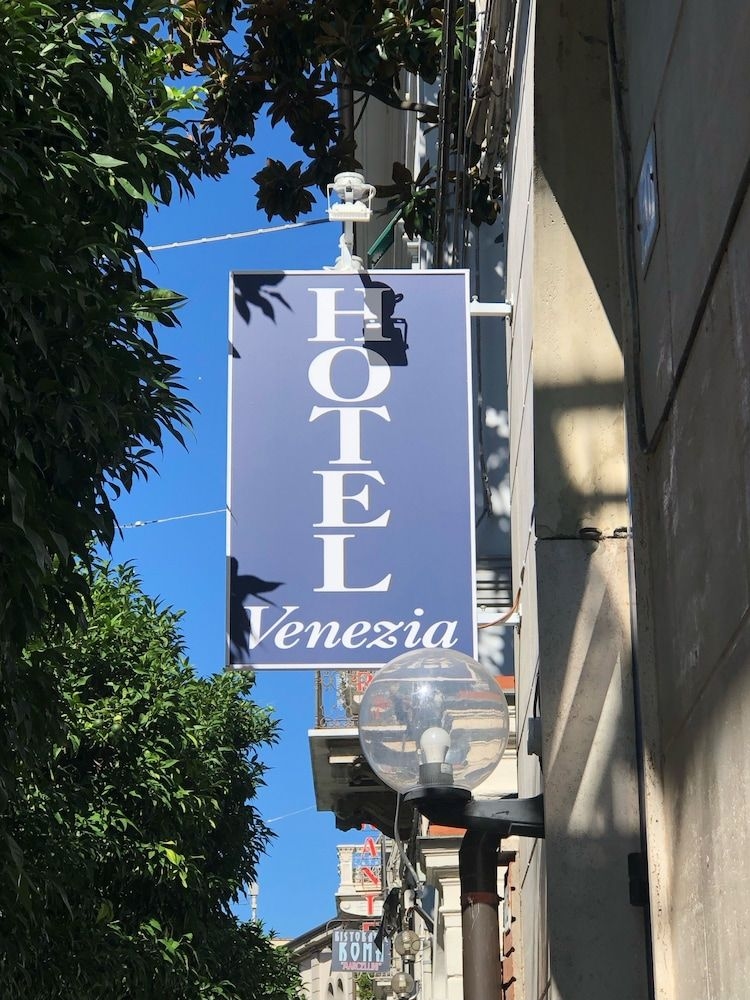 Albergo Venezia4