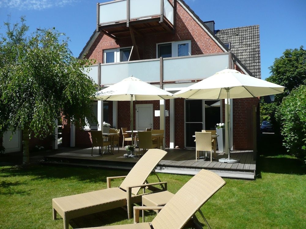 Hotel Garni Dunennest1